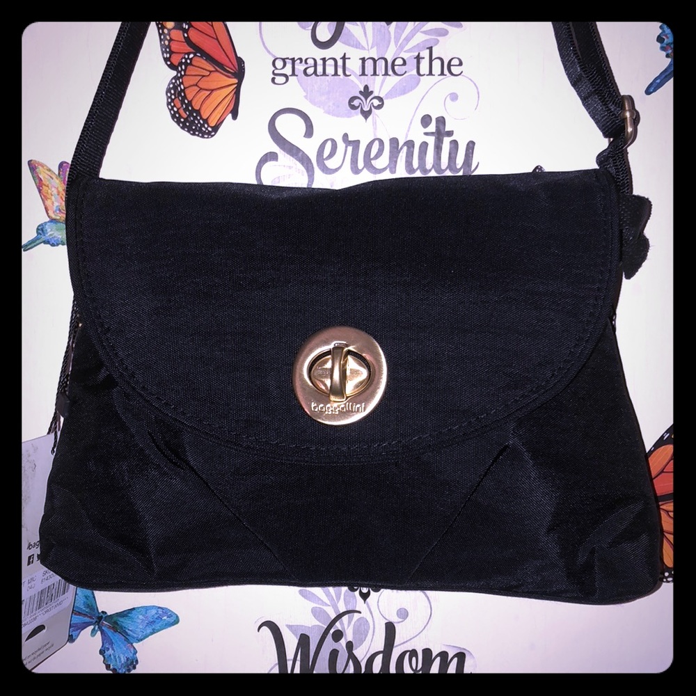 🌸Baggallini crossbody purse🌸
